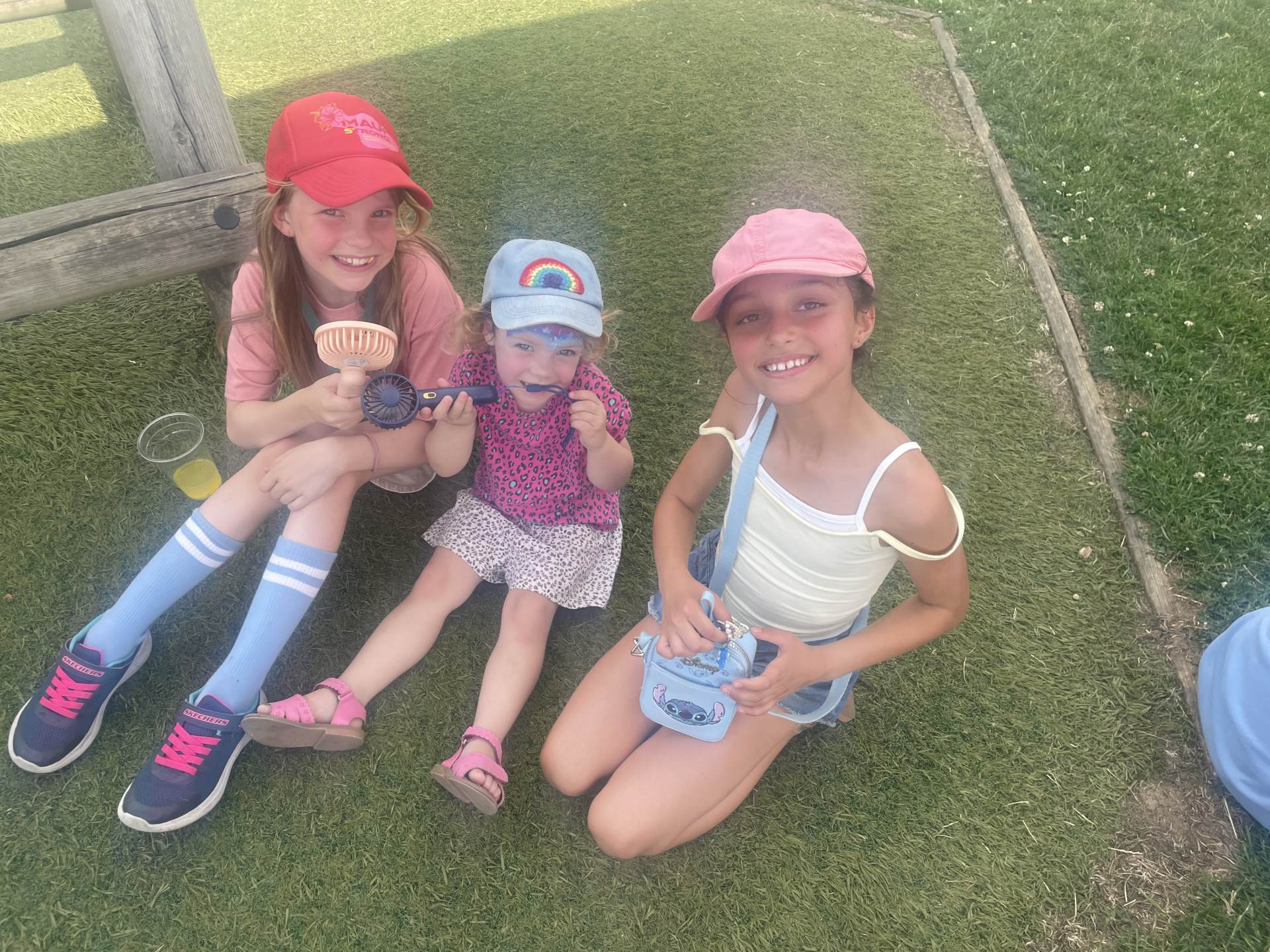 fair fair